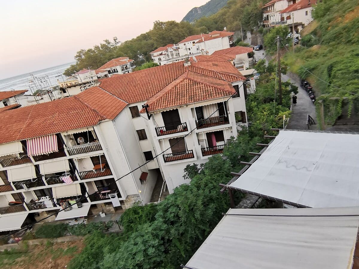 ΞΕΝΟΔΟΧΕΙΟ ΣΕΒΙΛΛΗ - ΑΓΙΟΣ ΙΩΑΝΝΗΣ 00, 37012  ΑΓΙΟΣ ΙΩΑΝΝΗΣ