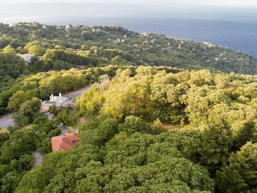 VILLA NIKOLAOU - ΤΣΑΓΚΑΡΑΔΑ 00, 37012  ΤΣΑΓΚΑΡΑΔΑ