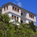 ΞΕΝΟΔΟΧΕΙΟ AGNANTI-HOREFTO - ΧΟΡΕΥΤΟ 00, 37001 ΧΟΡΕΥΤΟ