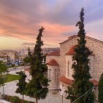 HOTEL ANASTASIA - MAKEDONIAS 40, 38445 N.IONIA