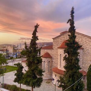 HOTEL ΑΝΑΣΤΑΣΙΑ - ΜΑΚΕΔΟΝΙΑΣ  40, 38445  Ν.ΙΩΝΙΑ
