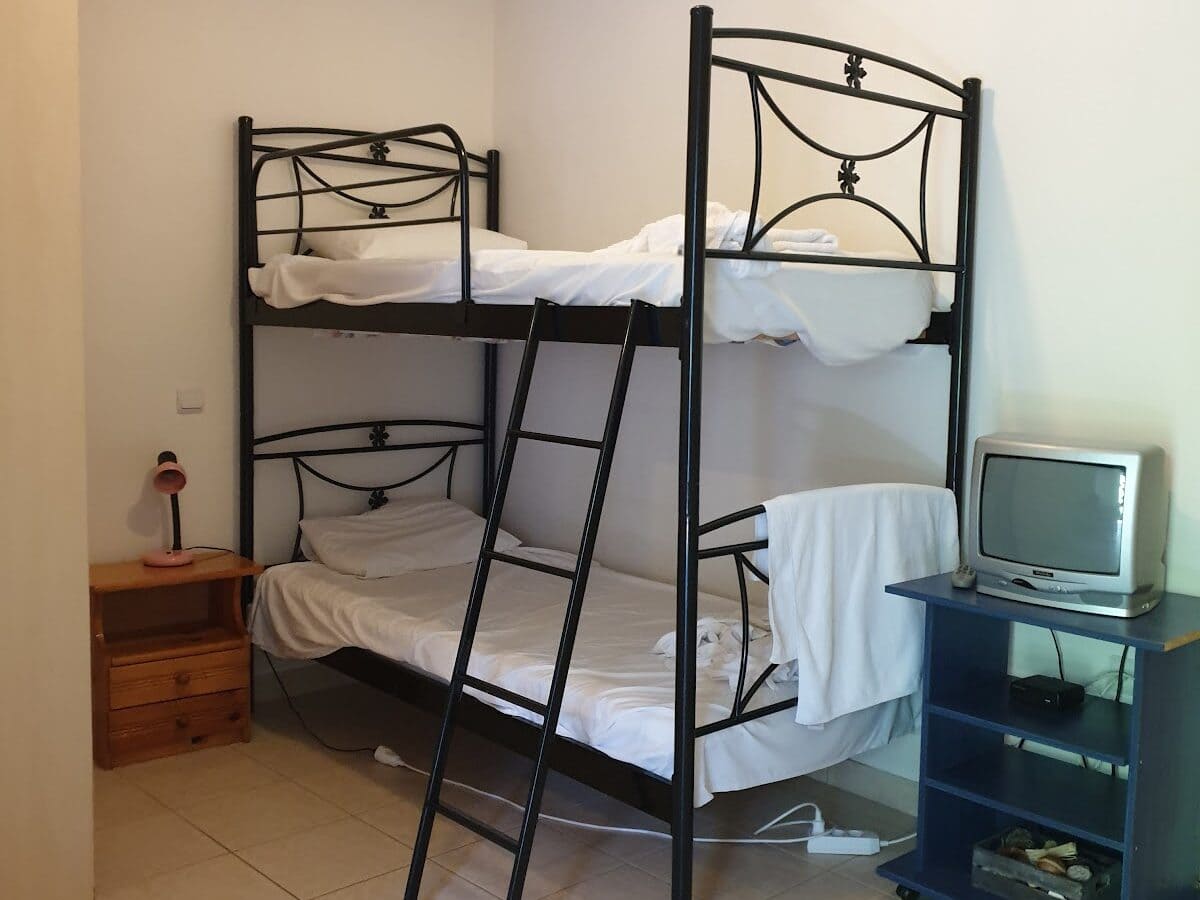ROOMS NANCY - ΛΟΓΓΑ 0, 24010 ΛΟΓΓΑ  ΛΟΓΓΑ