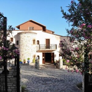 ZAGAMILOS - ΚΟΡΩΝΗ  0, 24004  ΚΟΡΩΝΗ