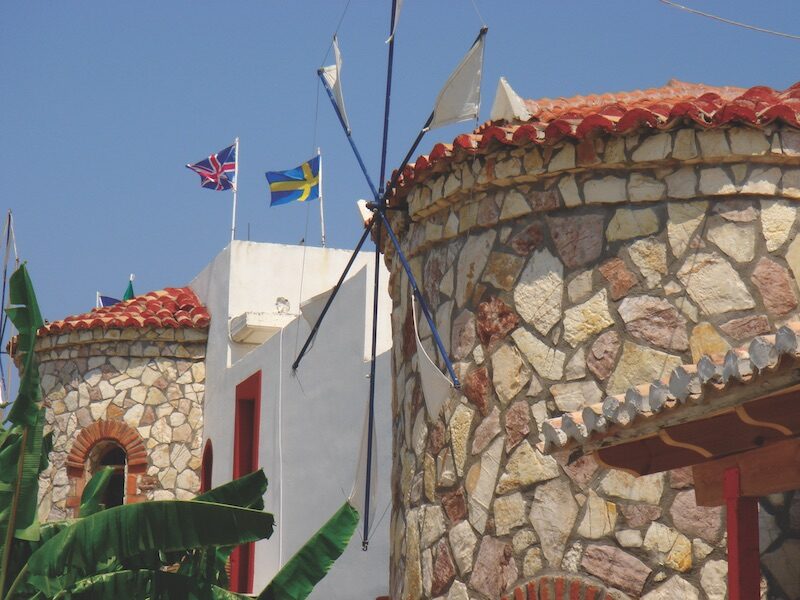 ZAGAMILOS - ΚΟΡΩΝΗ  0, 24004  ΚΟΡΩΝΗ