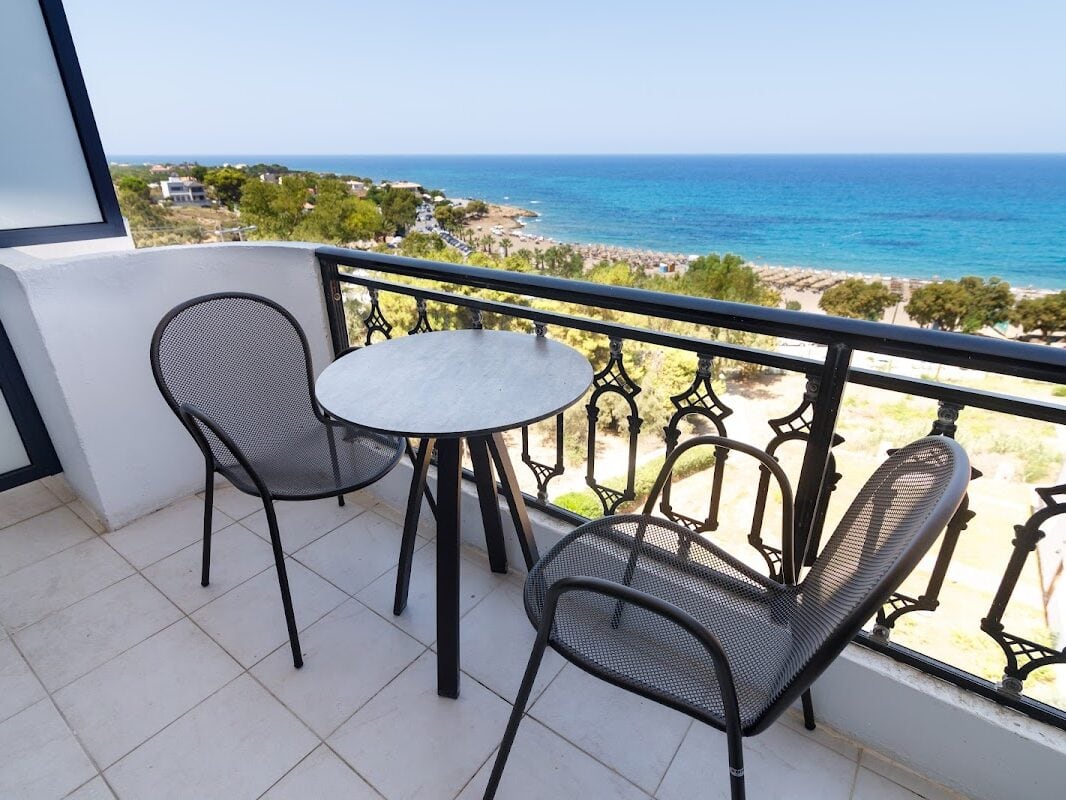 ΕΛΕΓΚΑΝΤ ΠΑΡΑΛΙΑΚΟ ΞΕΝΟΔΟΧΕΙΟ-ELEGANT BEACH HOTEL - ΚΑΡΑΤΣΑΜΗ 2, 24500 ΚΥΠΑΡΙΣΣΙΑ ΚΥΠΑΡΙΣΣΙΑ