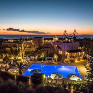 APOLLO RESORT ART - ΚΥΠΑΡΙΣΣΙΑ 0, 24500 ΦΑΡΜΑΚΑ ΚΥΠΑΡΙΣΣΙΑ