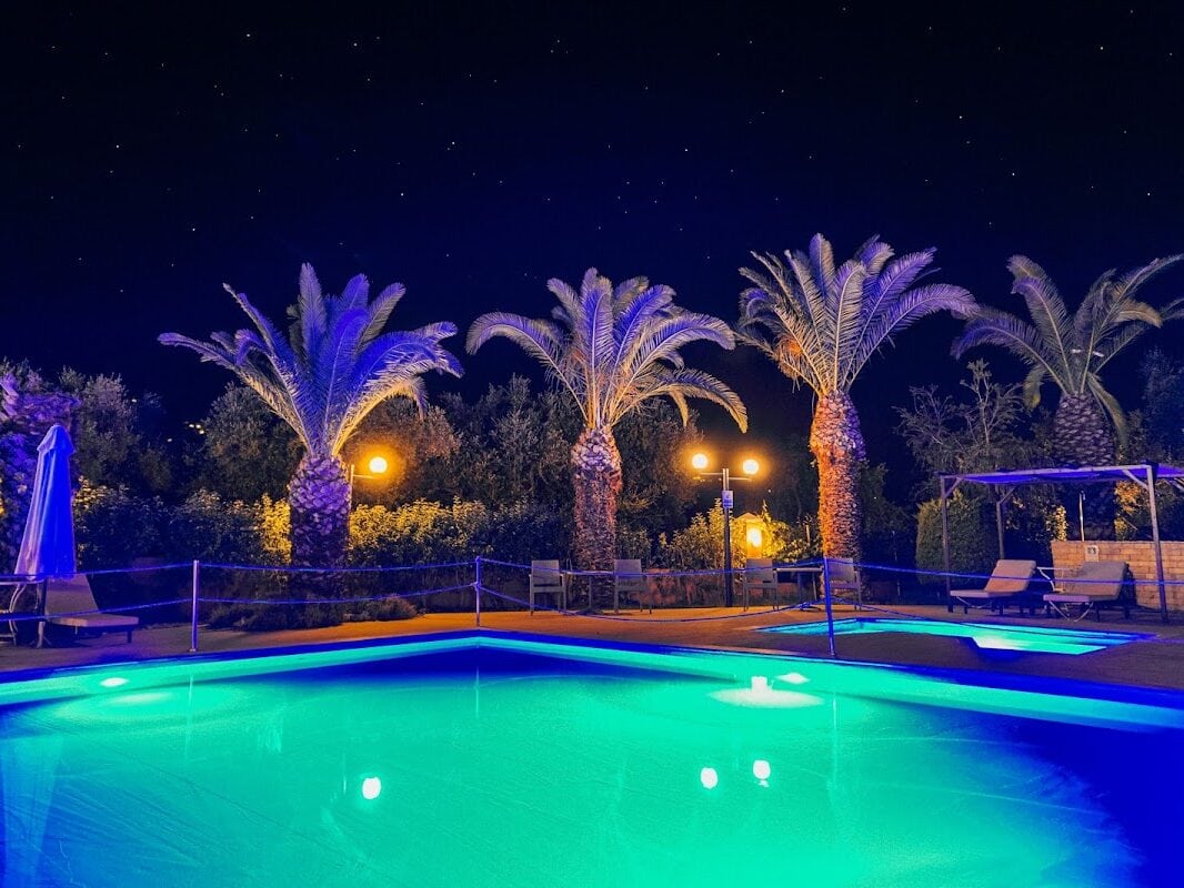 APOLLO RESORT ART - ΚΥΠΑΡΙΣΣΙΑ 0, 24500 ΦΑΡΜΑΚΑ ΚΥΠΑΡΙΣΣΙΑ