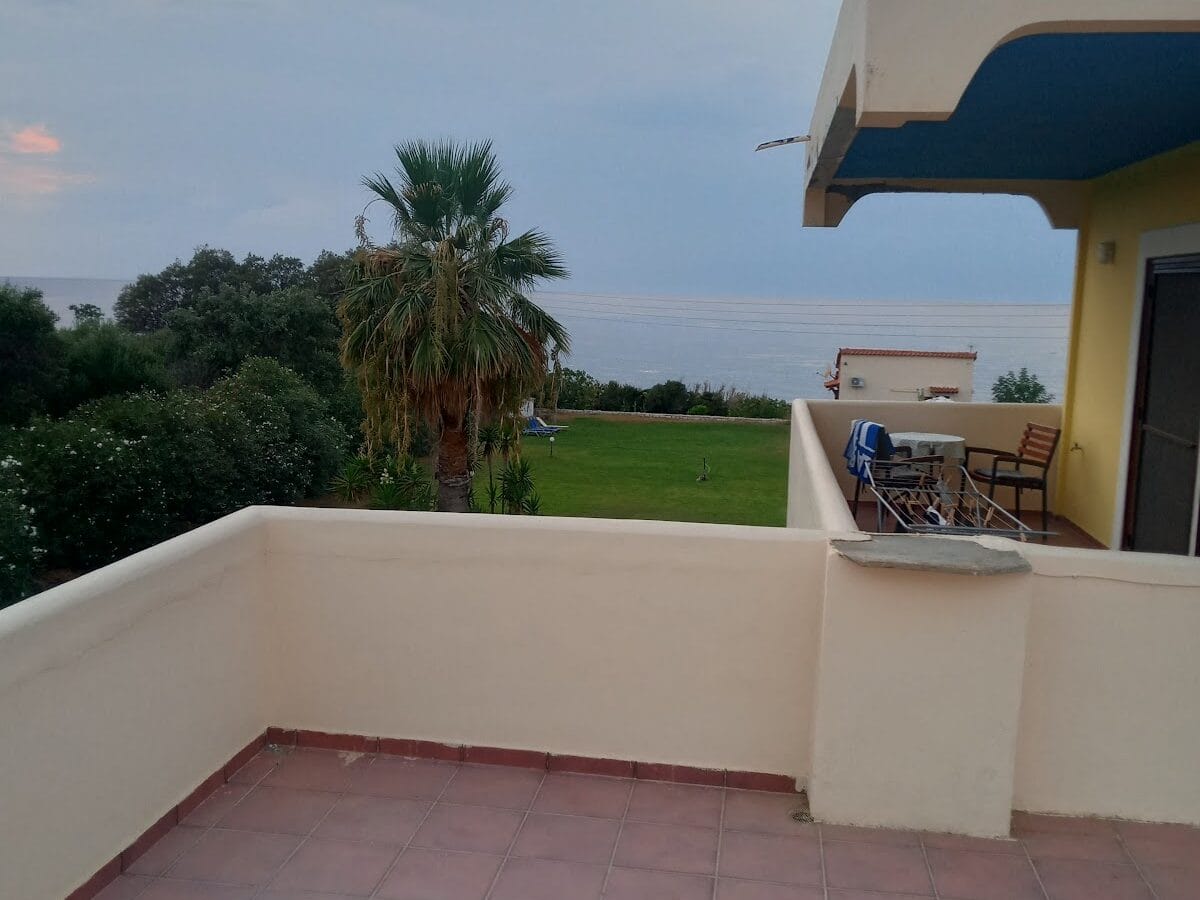 TERPSICHORE APARTMENTS - ΚΥΠΑΡΙΣΣΙΑΣ  0, 24500  ΚΥΠΑΡΙΣΣΙΑ