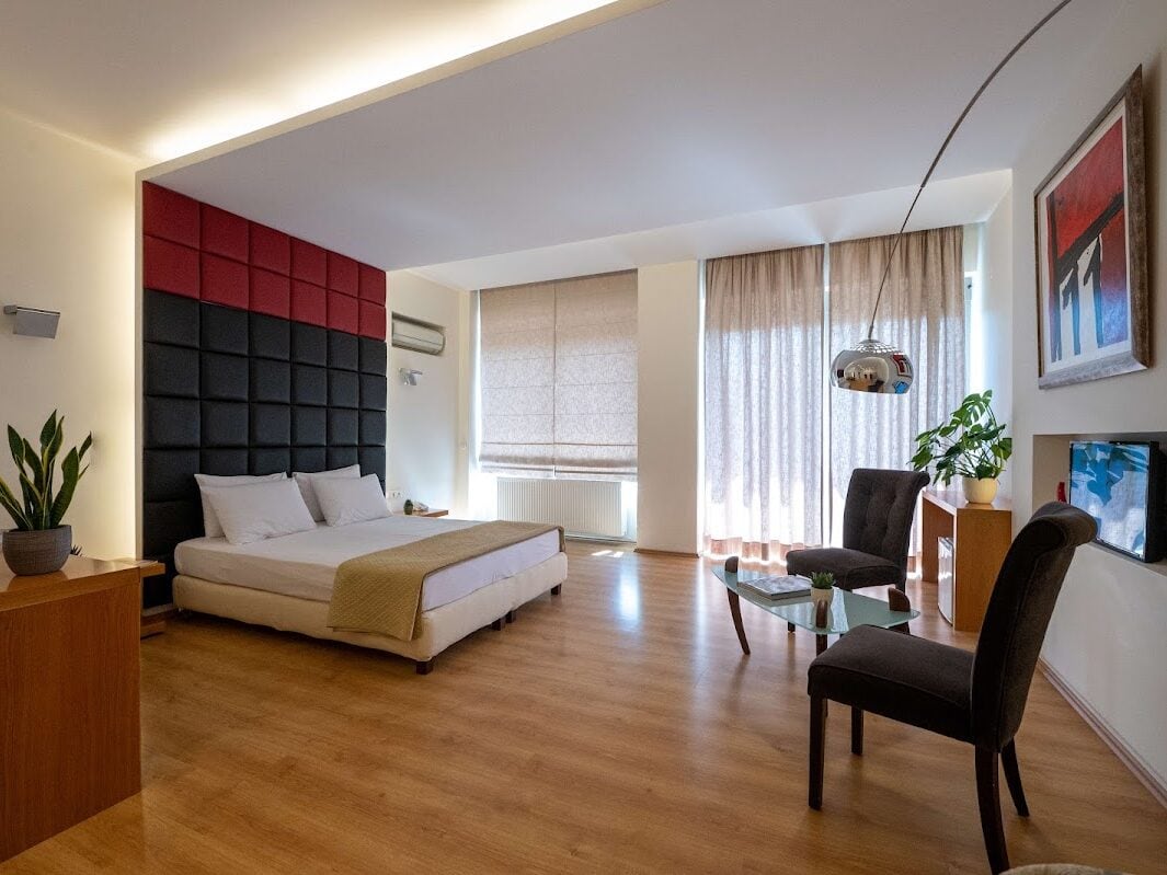 KLEOPATRA INN - ΕΘΝΑΡΧΟΥ ΜΑΚΑΡΙΟΥ 61, 24200 ΜΕΣΣΗΝΙΑΣ ΜΕΣΣΗΝΗ