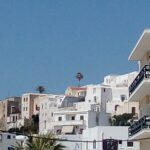 SOFIA DREAMS - AGIA ANNA 0, 84300 NAXOS