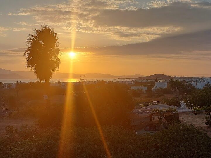 SOFIA DREAMS - AGIA ANNA 0, 84300 NAXOS