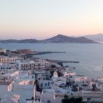 ΞΕΝΟΔΟΧΕΙΟ ΧΑΡΑ - ΝΑΞΟΣ 0, 84300  ΝΑΞΟΣ
