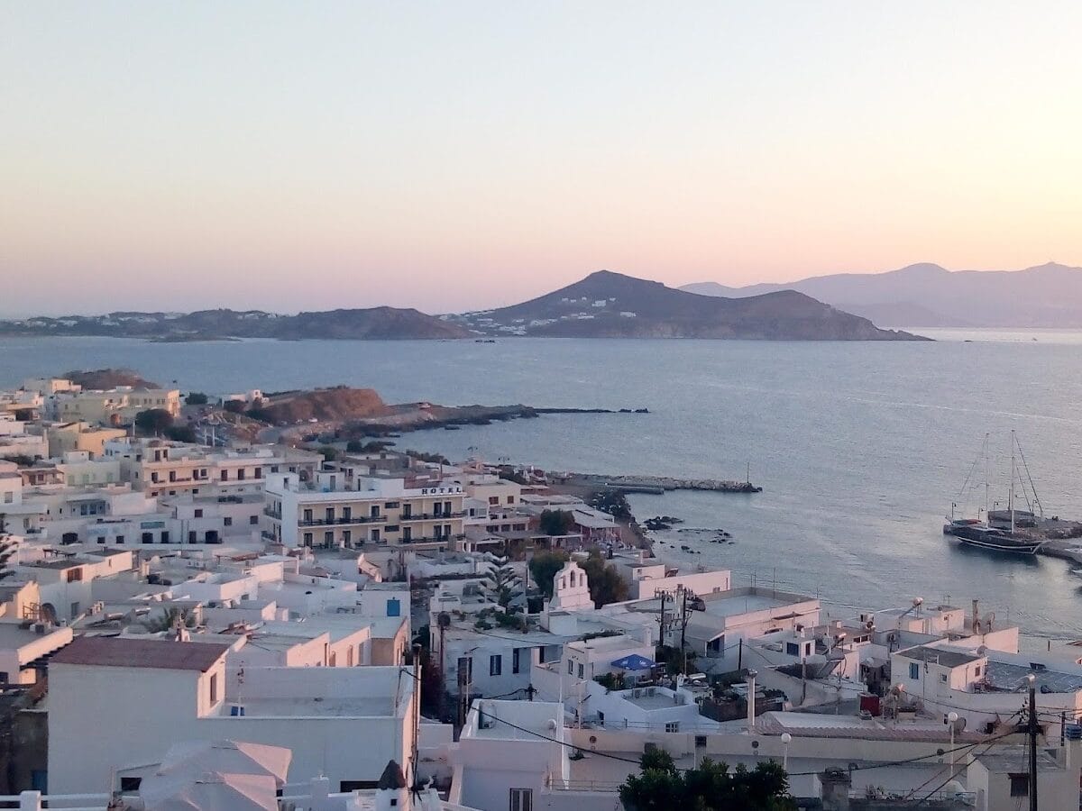 ΞΕΝΟΔΟΧΕΙΟ ΧΑΡΑ