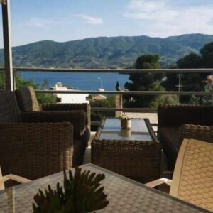 EVITAS RESORT - ΠΟΡΟΣ 1, 18020 ΑΣΚΕΛΙ ΠΟΡΟΣ