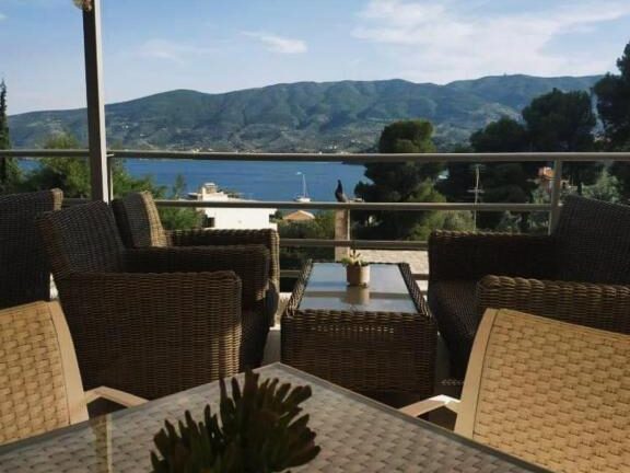 EVITAS RESORT - ΠΟΡΟΣ 1, 18020 ΑΣΚΕΛΙ ΠΟΡΟΣ