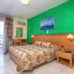 HOTEL AVRA - AKTI SARONIKOU 24, 18030 METHANA METHANA
