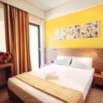 PAVLOS HOTEL - NEORIOU BEACH 0, 18020 POROS