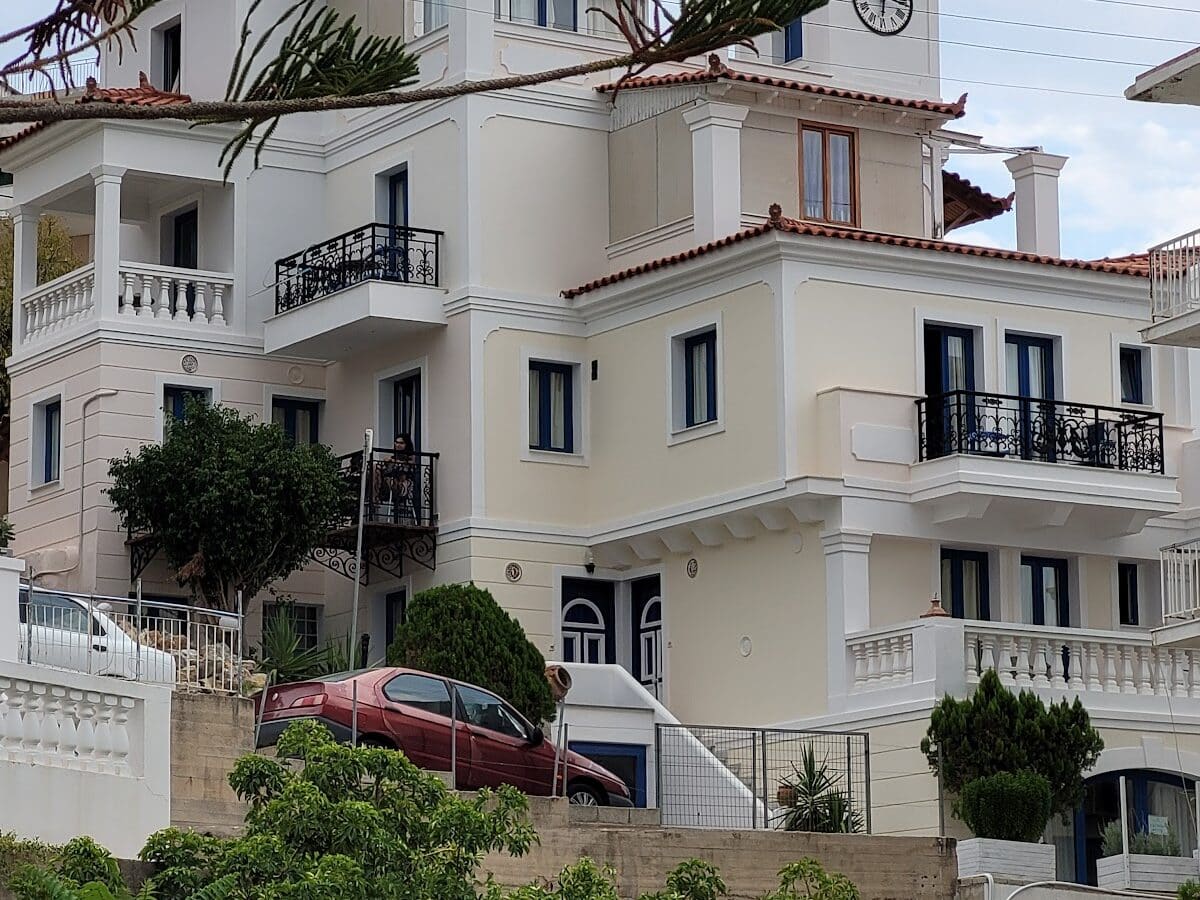 KALIMERA HOTEL - ΠΕΡΙΟΧΗ ΠΕΡΑΙΑ *, 18020  ΠΟΡΟΣ