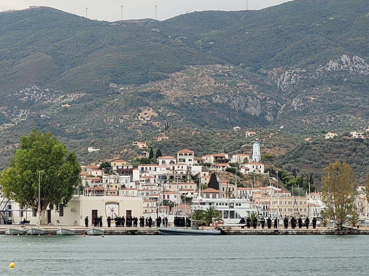 KALIMERA HOTEL - ΠΕΡΙΟΧΗ ΠΕΡΑΙΑ *, 18020  ΠΟΡΟΣ