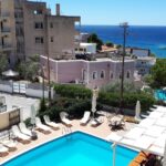 AFAIA HOTEL - AFAIAS 94, 18010 AGIA MARINA AEGINA
