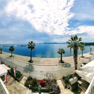 ΞΕΝΟΔΟΧΕΙΟ ΜΕΘΑΝΕΙΟΝ - ΜΕΘΑΝΑ *, 18030  ΜΕΘΑΝΑ