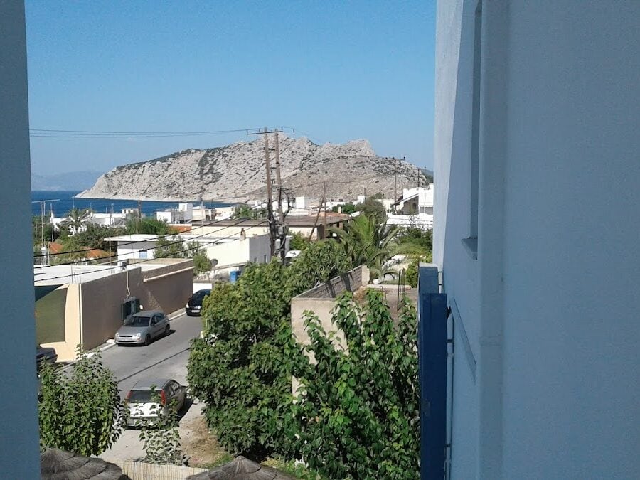 ΞΕΝΟΔΟΧΕΙΟ ΒΕΝΕΤΙΑ - ΠΕΡΔΙΚΑ 0, 18010 ΑΙΓΙΝΑ ΑΙΓΙΝΑ