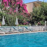 NINETTAS STUDIOS - ASKELI POROS *, 18020 REGIONAL UNIT OF ISLANDS MUNICIPALITY OF POROS