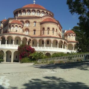 HOTEL MIRANTA - ΓΥΜΝΑΣΤΗΡΙΟΥ 10, 18010 ΑΙΓΙΝΑ ΑΙΓΙΝΑ
