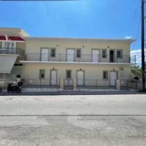 ΕΛΙΑ ΔΙΑΜΕΡΙΣΜΑΤΑ - ΑΓΙΑ ΜΑΡΙΝΑ 0, 18010 ΑΙΓΙΝΑ ΑΙΓΙΝΑ