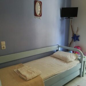 ALEXANDROS STUDIOS APPARTMENTS - ΠΟΡΟΣ *, 18020  ΠΟΡΟΣ