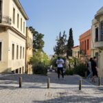 ATHENIAN MONTAZA HOTEL - SYGGROU ANDREAS AVENUE 156, 17671 KALLITHEA KALLITHEA