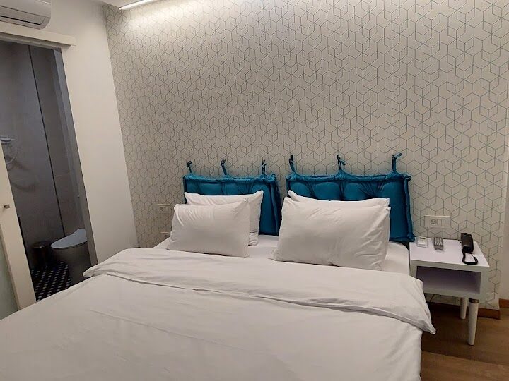 ATHENIAN MONTAZA HOTEL - ΣΥΓΓΡΟΥ ΑΝΔΡΕΑ ΛΕΩΦ. 156, 17671 ΚΑΛΛΙΘΕΑ ΚΑΛΛΙΘΕΑ