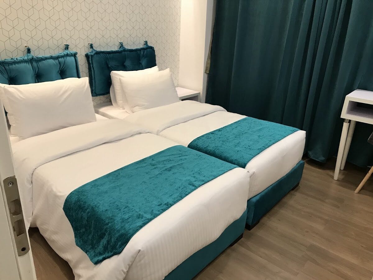 ATHENIAN MONTAZA HOTEL - ΣΥΓΓΡΟΥ ΑΝΔΡΕΑ ΛΕΩΦ. 156, 17671 ΚΑΛΛΙΘΕΑ ΚΑΛΛΙΘΕΑ