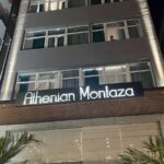 ATHENIAN MONTAZA HOTEL - SYGGROU ANDREAS AVENUE 156, 17671 KALLITHEA KALLITHEA