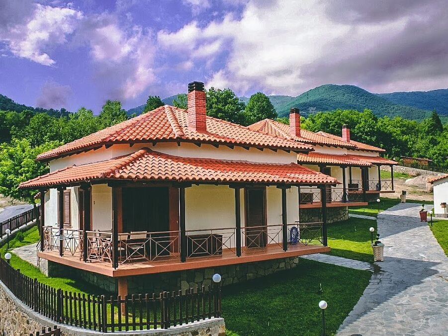 ΚΑΡΥΟΝ