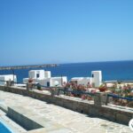 SILVER ROCKS - NEA CHRYSI AKTI 0, 84400 PAROS PAROS
