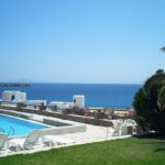 SILVER ROCKS - NEA CHRYSI AKTI 0, 84400 PAROS PAROS