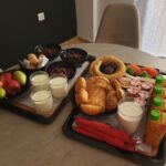 PIRAEUS PREMIUM SUITES - PRAXITELOUS 233, 18536 PIRAEUS PIRAEUS