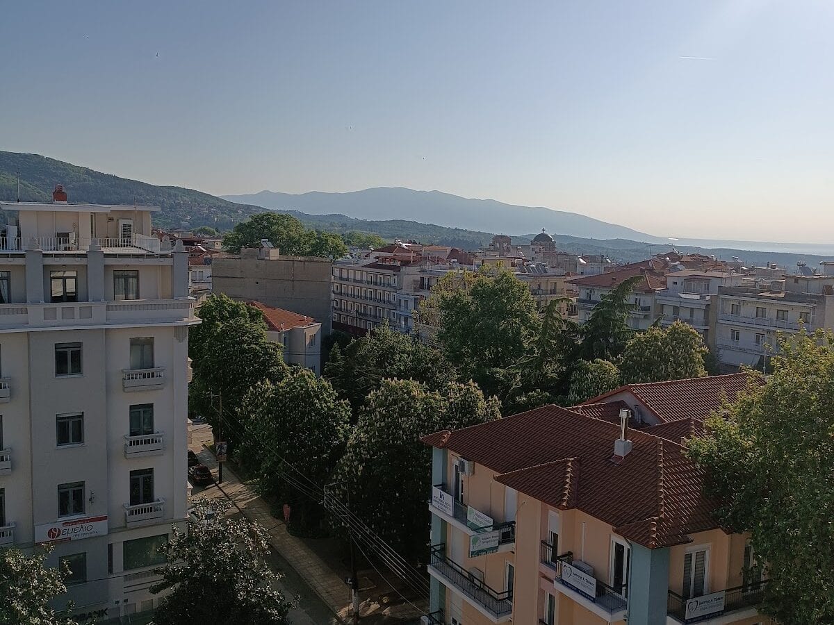 ALFA - ΕΓΝΑΤΙΑ 28, 58200 ΠΕΛΛΑ ΕΔΕΣΣΑ