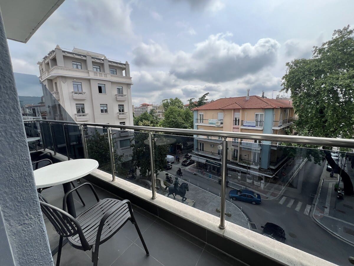 ALFA - ΕΓΝΑΤΙΑ 28, 58200 ΠΕΛΛΑ ΕΔΕΣΣΑ
