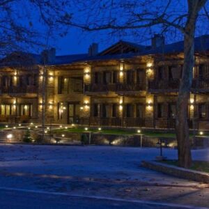 THERMES POZAR RESORT - ΛΟΥΤΡΑΚΙ 0, 58400 ΑΛΜΩΠΙΑ ΑΡΙΔΑΙΑ