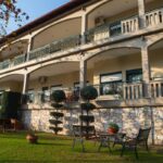 PALLADIUM - LOUTRAKI 0, 58400 ALMOPIA ARIDEA