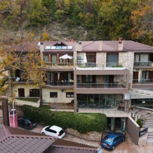 ΞΕΝΟΔΟΧΕΙΟ ΝΥΜΦΕΣ - ΞΕΝΟΔΟΧΕΙΟ ΝΥΜΦΕΣ 0, 58400 ΛΟΥΤΡΑΚΙ ΑΡΙΔΑΙΑ