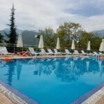NYMFES HOTEL - NYMFES HOTEL 0, 58400 LOUTRAKI ARIDAE