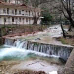 HOTEL EDEM – NITSIS PETROS - LOUTRAKI 0, 58400 ALMOPIAS ARIDAE