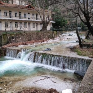 HOTEL ΕΔΕΜ – ΝΙΤΣΗΣ ΠΕΤΡΟΣ - ΛΟΥΤΡΑΚΙ 0, 58400 ΑΛΜΩΠΙΑΣ ΑΡΙΔΑΙΑ