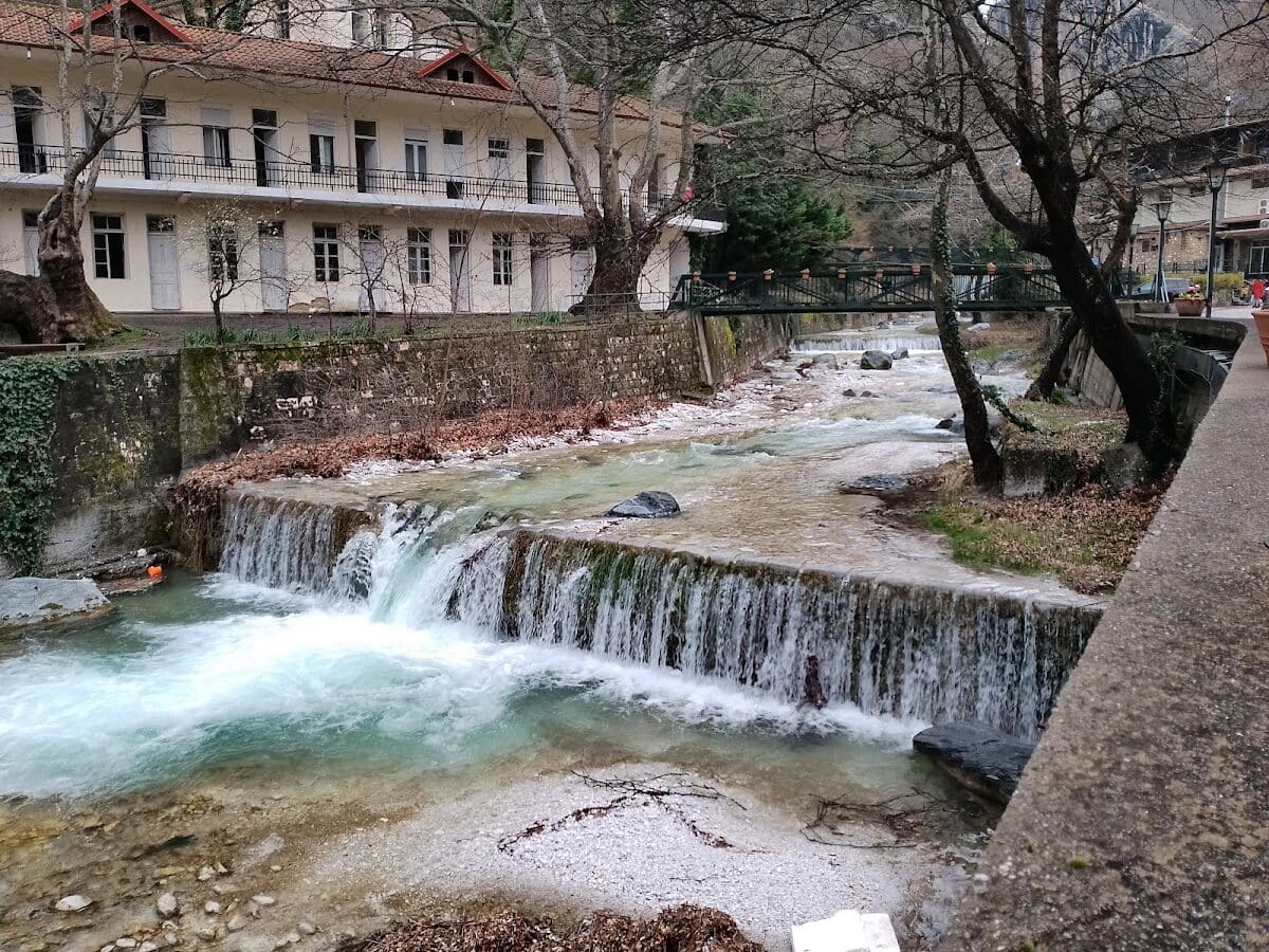 HOTEL ΕΔΕΜ – ΝΙΤΣΗΣ ΠΕΤΡΟΣ - ΛΟΥΤΡΑΚΙ 0, 58400 ΑΛΜΩΠΙΑΣ ΑΡΙΔΑΙΑ