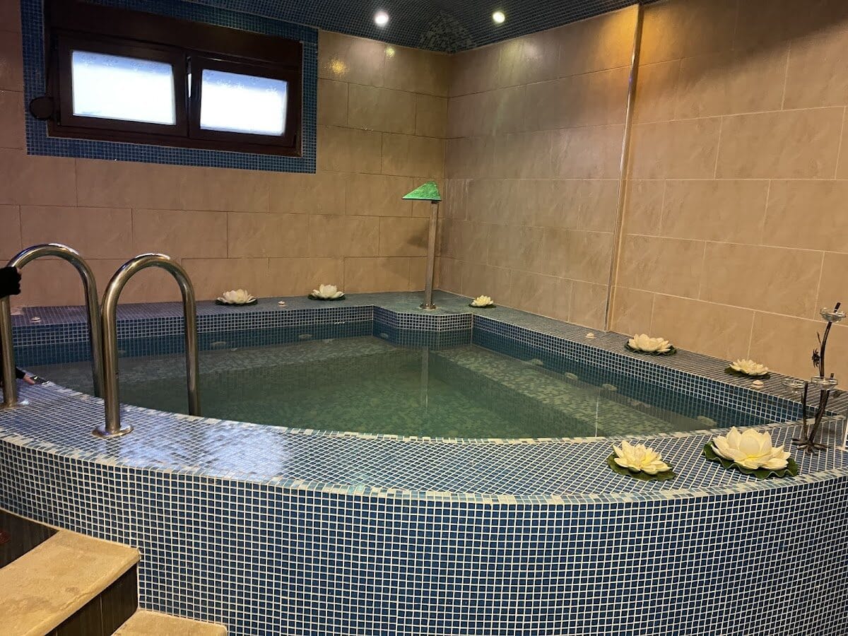 HOTEL ΕΔΕΜ – ΝΙΤΣΗΣ ΠΕΤΡΟΣ - ΛΟΥΤΡΑΚΙ 0, 58400 ΑΛΜΩΠΙΑΣ ΑΡΙΔΑΙΑ
