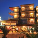 HOTEL PORTO DEL SOL - 64 OLYMPOU STREET, 60150 KATERINI BEACH