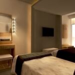 OXYGEN SUITES - POSEIDONOS 19, 60100 OLYMPIC BEACH KATERINI